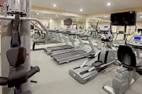 Staybridge Suites CORPUS CHRISTI by IHG - salle de sport