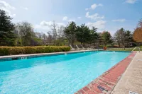 Holiday Inn PRINCETON by IHG - Pools
