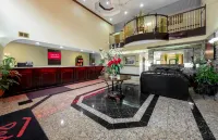 RRI595 Red Roof Inn Atlanta Southeast - Stockbridge