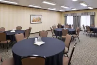 Holiday Inn Express & Suites SIOUX FALLS AT EMPIRE MALL by IHG - breakfast