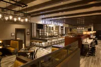 Dolce by Wyndham Parsippany - バー