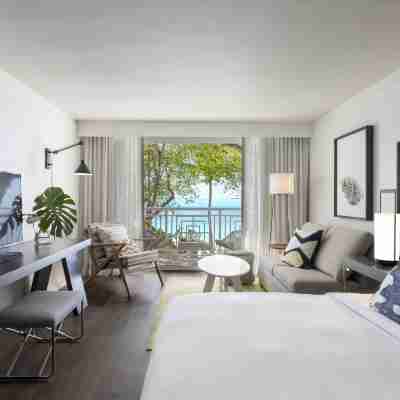 Baker's Cay Resort Key Largo, Curio Collection by Hilton Rooms