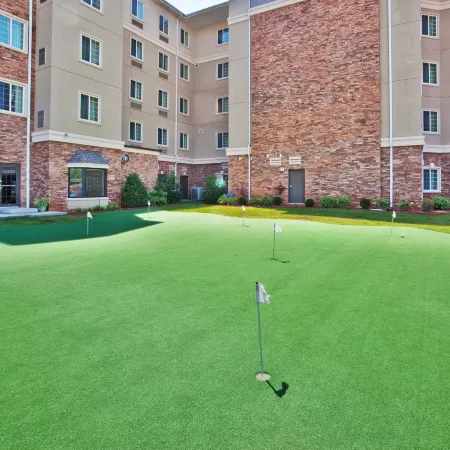 Staybridge Suites AUGUSTA by IHG