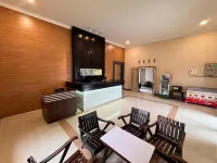 El Rio Alun-Alun Tegal Hotel by Sajiwa Hotels in Kramat