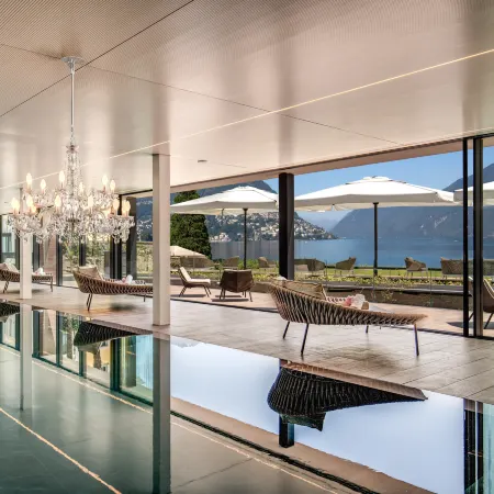 Hotel Splendide Royal
