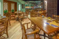 Holiday Inn MATAMOROS by IHG - พร้อมอาหารเช้า