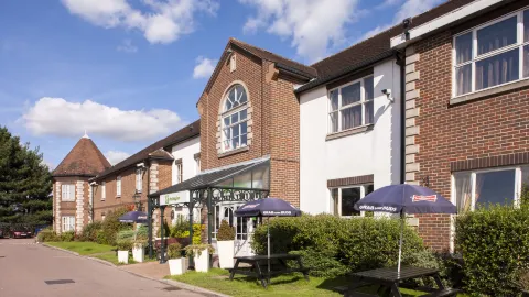 Holiday Inn IPSWICH - ORWELL by IHG in Ipswich