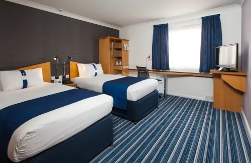 Holiday Inn Express Bristol - Filton Hotels in Emersons Green