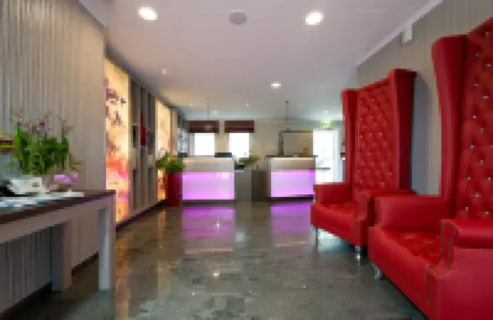 โรงแรมเลโอนาร์โด เนิร์นแบร์ก