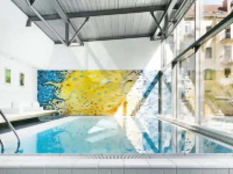 Augarten Art Hotel, a Member of Design Hotels™ Hotels in Graz