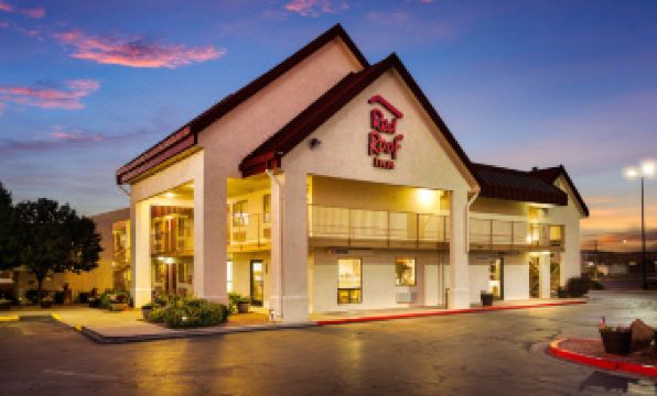 Red Roof Inn Gallup