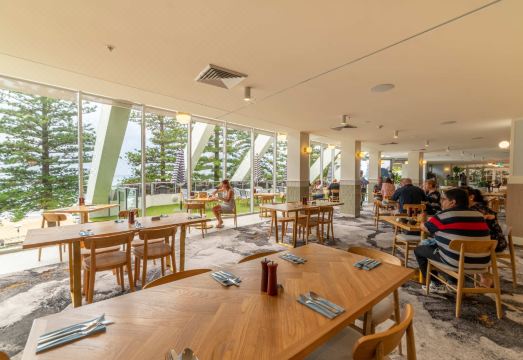 베이사이드 스퀘어 카이케 호텔