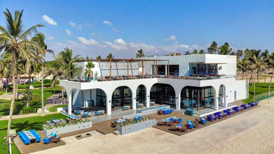Crowne Plaza Resort SALALAH by IHG