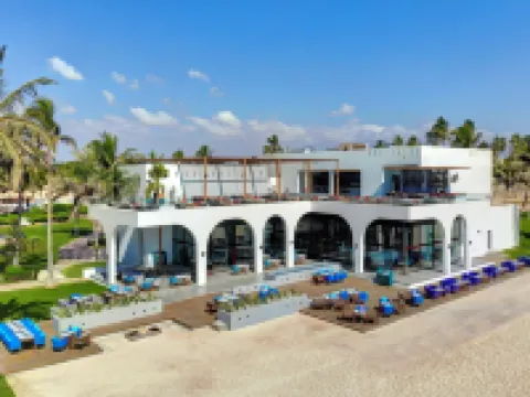 Crowne Plaza Resort SALALAH by IHG Hotels in Salalah