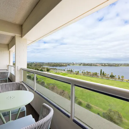 Crowne Plaza PERTH by IHG