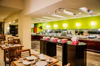 Fiesta Inn Tuxtla Gutierrez - breakfast