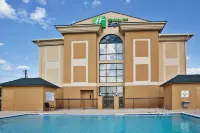 Holiday Inn Express & Suites CORDELE NORTH by IHG - Pools