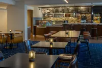 Courtyard Gulf Shores Craft Farms - bar