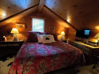 Soak up the Sun - Lakeside Cozy CabinNear Boulder Junction 3 Bdrm / 2 Bathrm