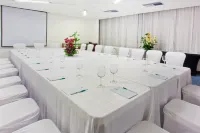 Holiday Inn 卡塔赫納MORROS - SPA