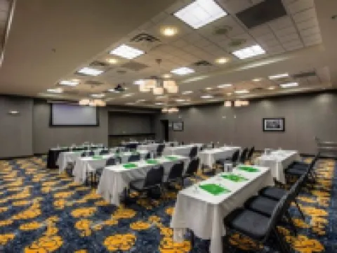 Holiday Inn CLEVELAND NORTHEAST - MENTOR by IHG Hotels in Mentor