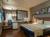 ibis Sao Luis - bar