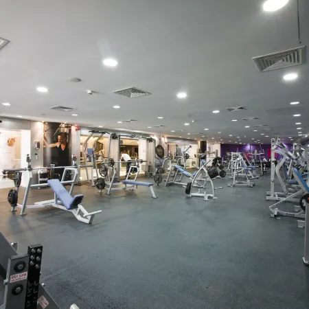 Crowne Plaza BEIRUT by IHG