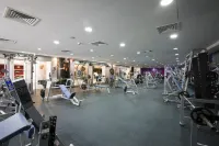 Crowne Plaza BEIRUT by IHG - Gym