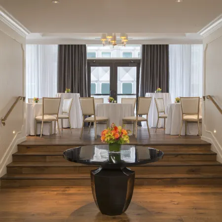 Kimpton HOTEL MONACO PITTSBURGH by IHG