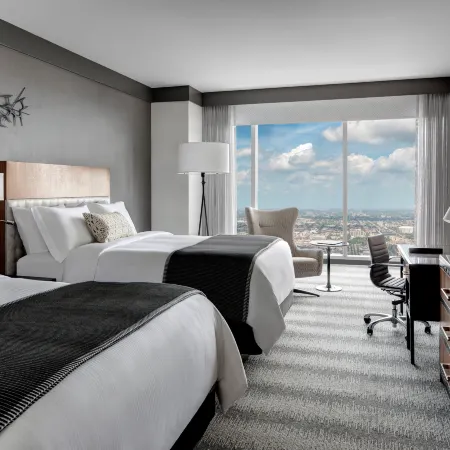 Loews Chicago Hotel