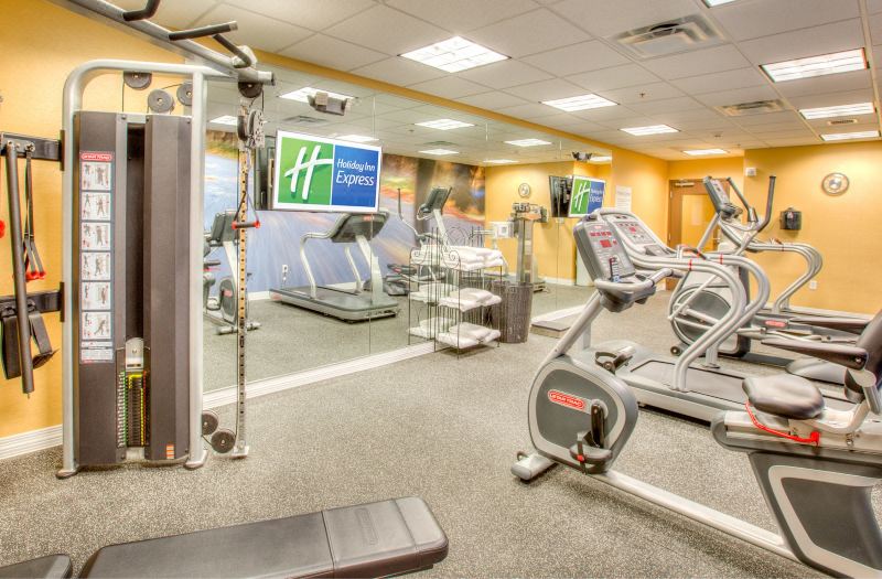 Holiday Inn Express Wichita South by IHG photo 4
