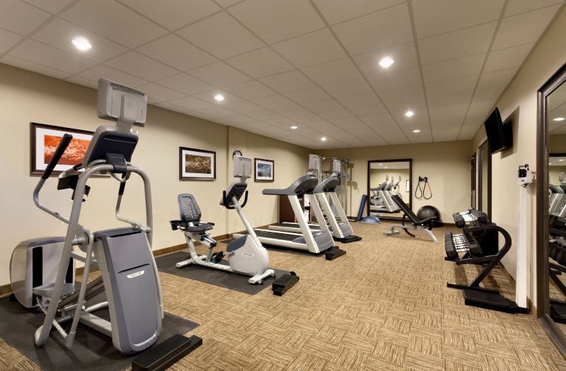 Staybridge Suites Midland by IHG photo 4