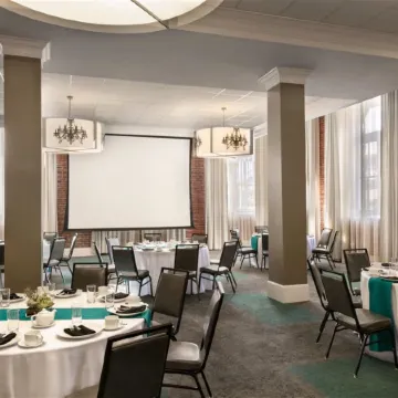 Hotel Indigo SAVANNAH HISTORIC DISTRICT by IHG