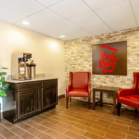 Red Roof Inn Scottsburg