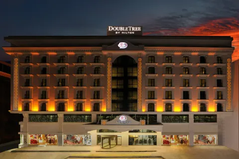 Doubletree by Hilton Elazig