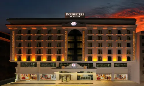 Doubletree by Hilton Elazig