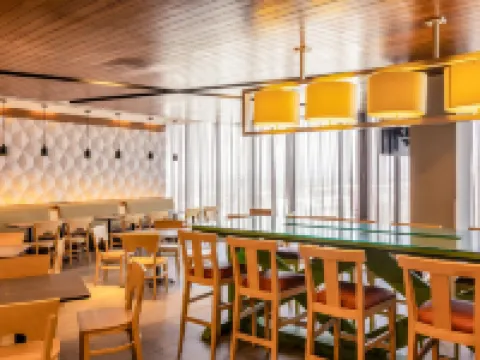 Fairfield Inn & Suites Mexico City Vallejo Hoteles en Azcapotzalco