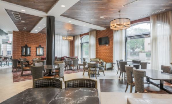 Homewood Suites by Hilton Charleston Historic District