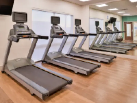 Holiday Inn Express & Suites VAN HORN by IHG Hotels in Culberson County