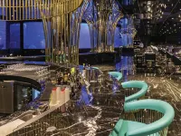 The Land of Legends Kingdom - bar