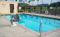 Holiday Inn & Suites SAVANNAH AIRPORT - POOLER by IHG - Pools