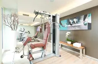 Leonardo Hotel Berlin Mitte - Gym