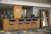 Anemon Kent İskenderun Otel - bar