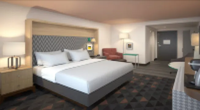 Holiday Inn & Suites FAYETTEVILLE W-FORT BRAGG AREA by IHG