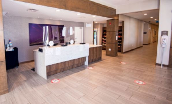 Staybridge Suites Red Deer North by IHG