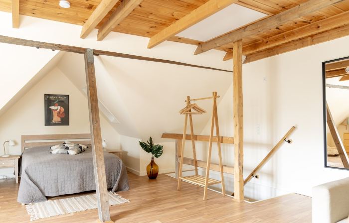 Akaciegaarden Bed & Breakfast
