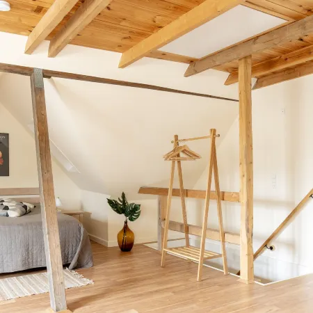 Akaciegaarden Bed & Breakfast