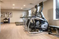 สเตย์บริดจ์ สวีทส์ เวโรบีช บาย IHG - ที่มีฟิตเนส