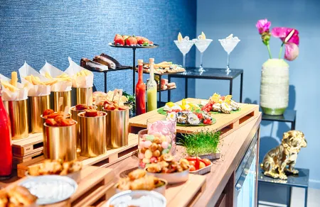 NYX Hotel Mannheim by Leonardo Hotels