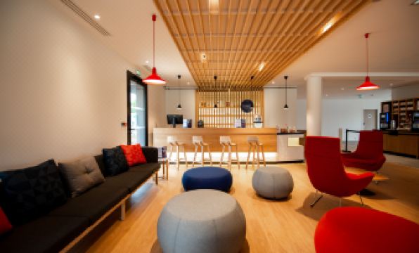 Holiday Inn Express ARCACHON - LA TESTE by IHG